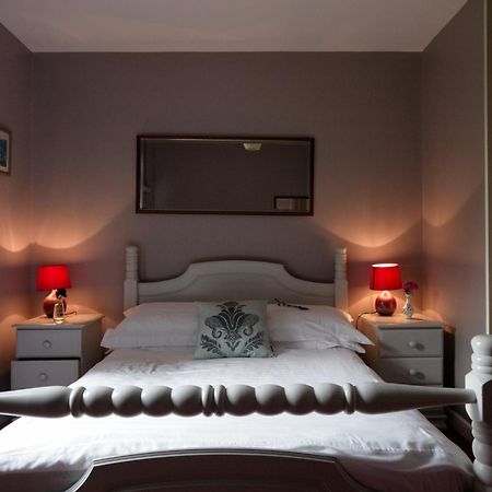 Abbey View Bed & Breakfast Galway Eksteriør bilde