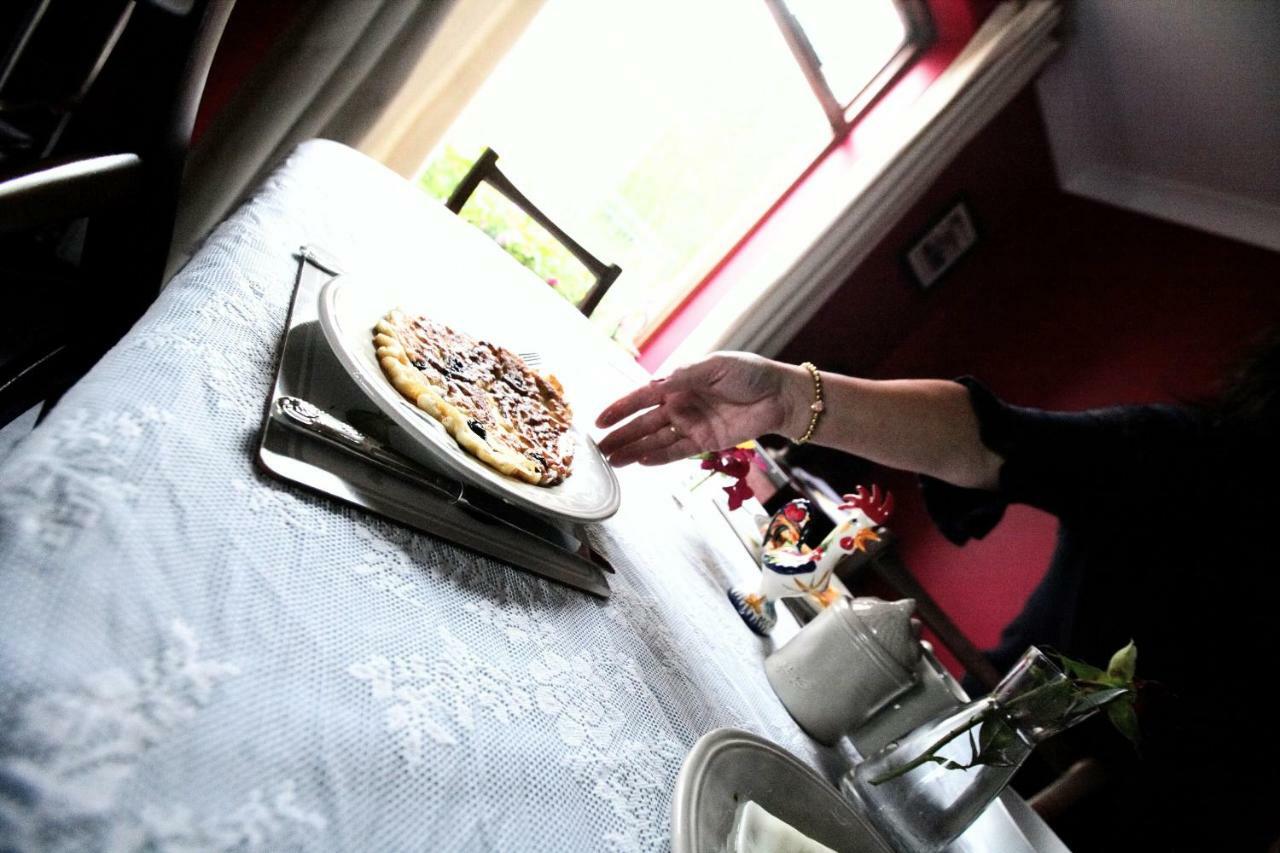 Abbey View Bed & Breakfast Galway Eksteriør bilde