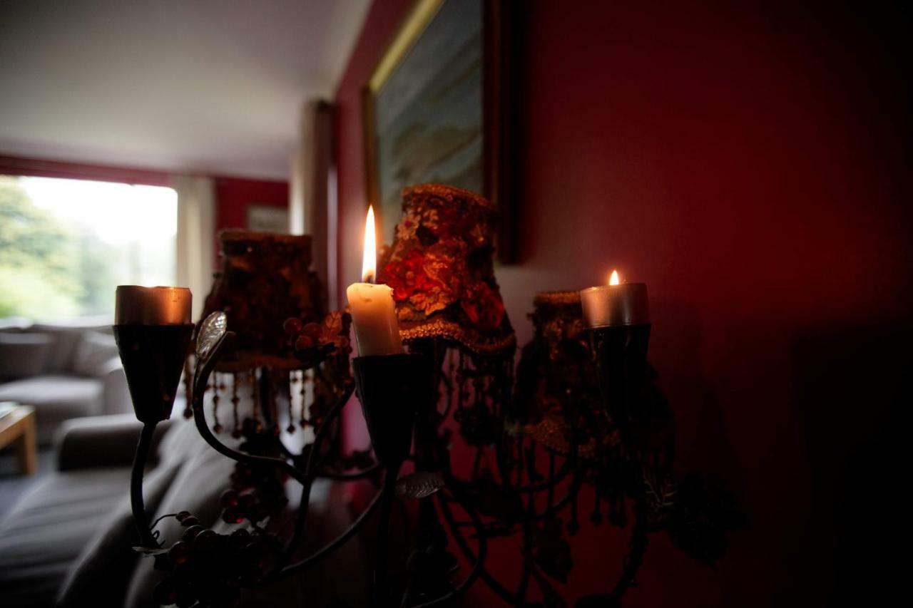 Abbey View Bed & Breakfast Galway Eksteriør bilde