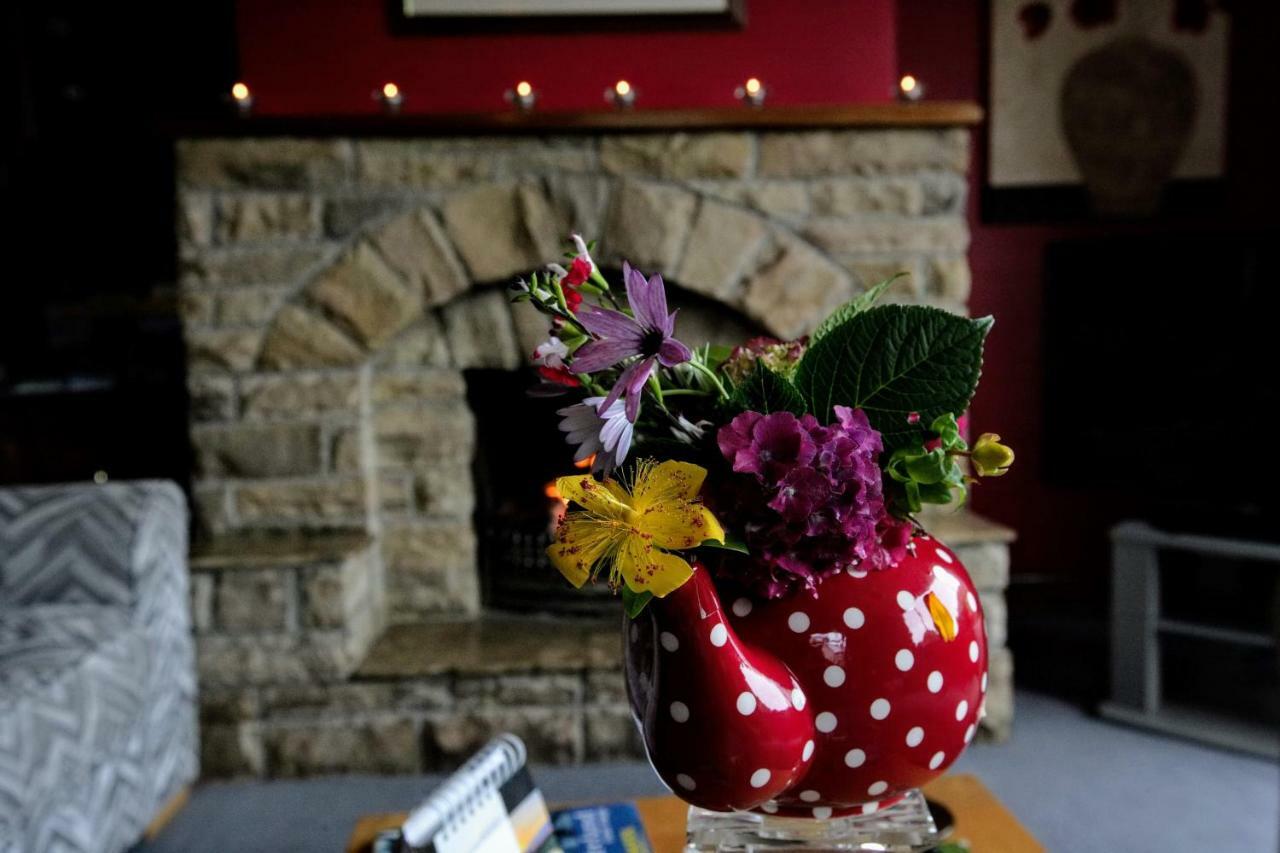 Abbey View Bed & Breakfast Galway Eksteriør bilde