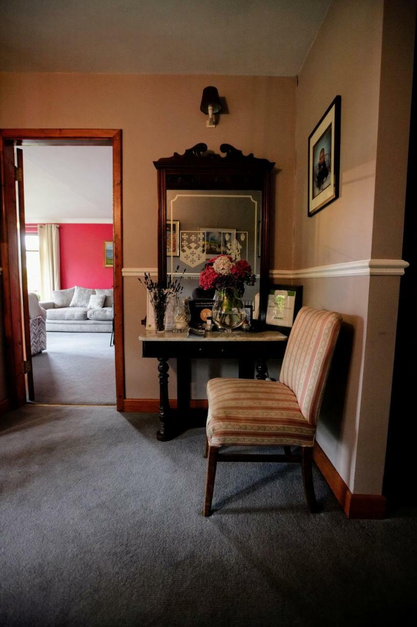 Abbey View Bed & Breakfast Galway Eksteriør bilde