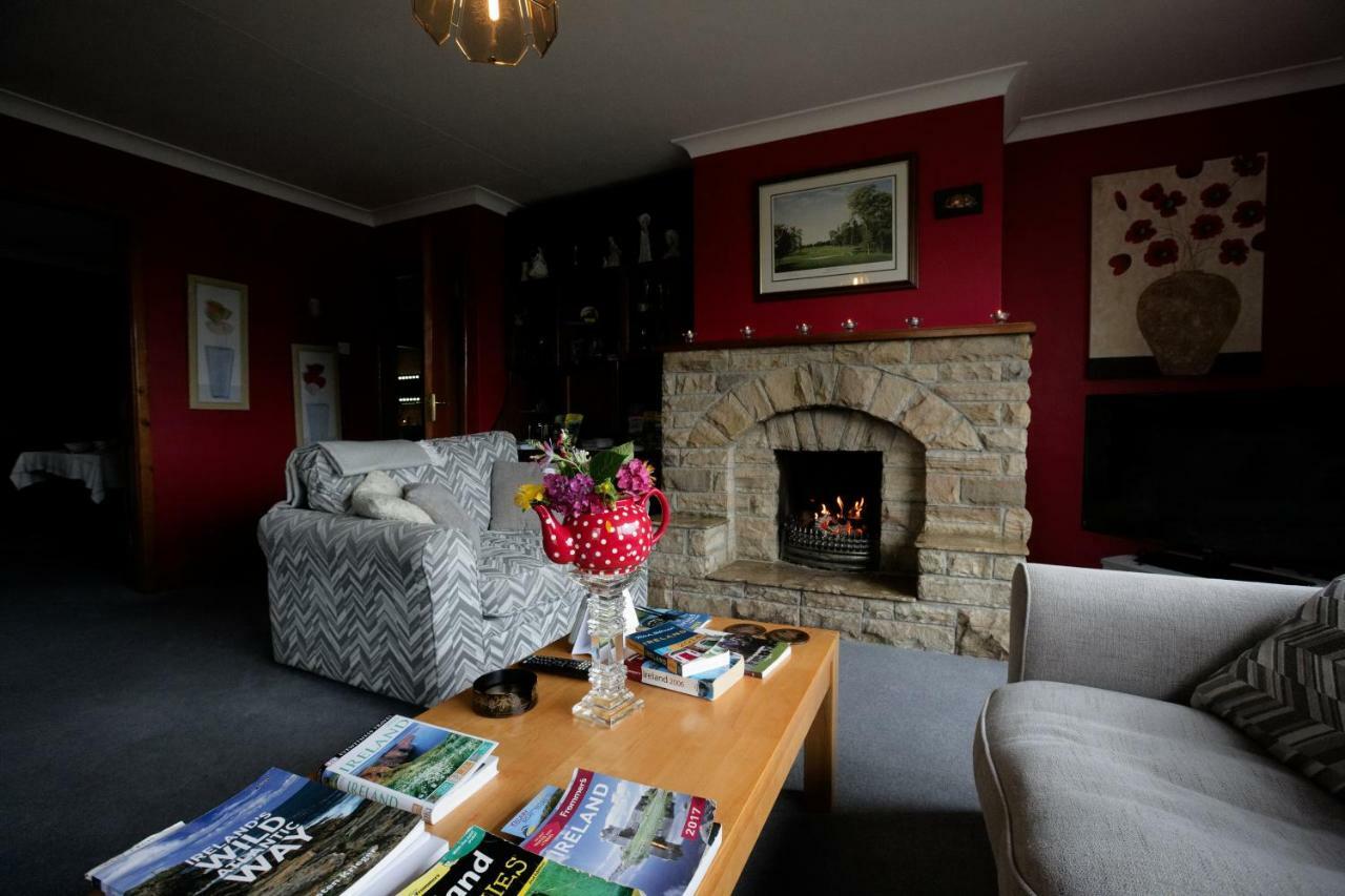 Abbey View Bed & Breakfast Galway Eksteriør bilde