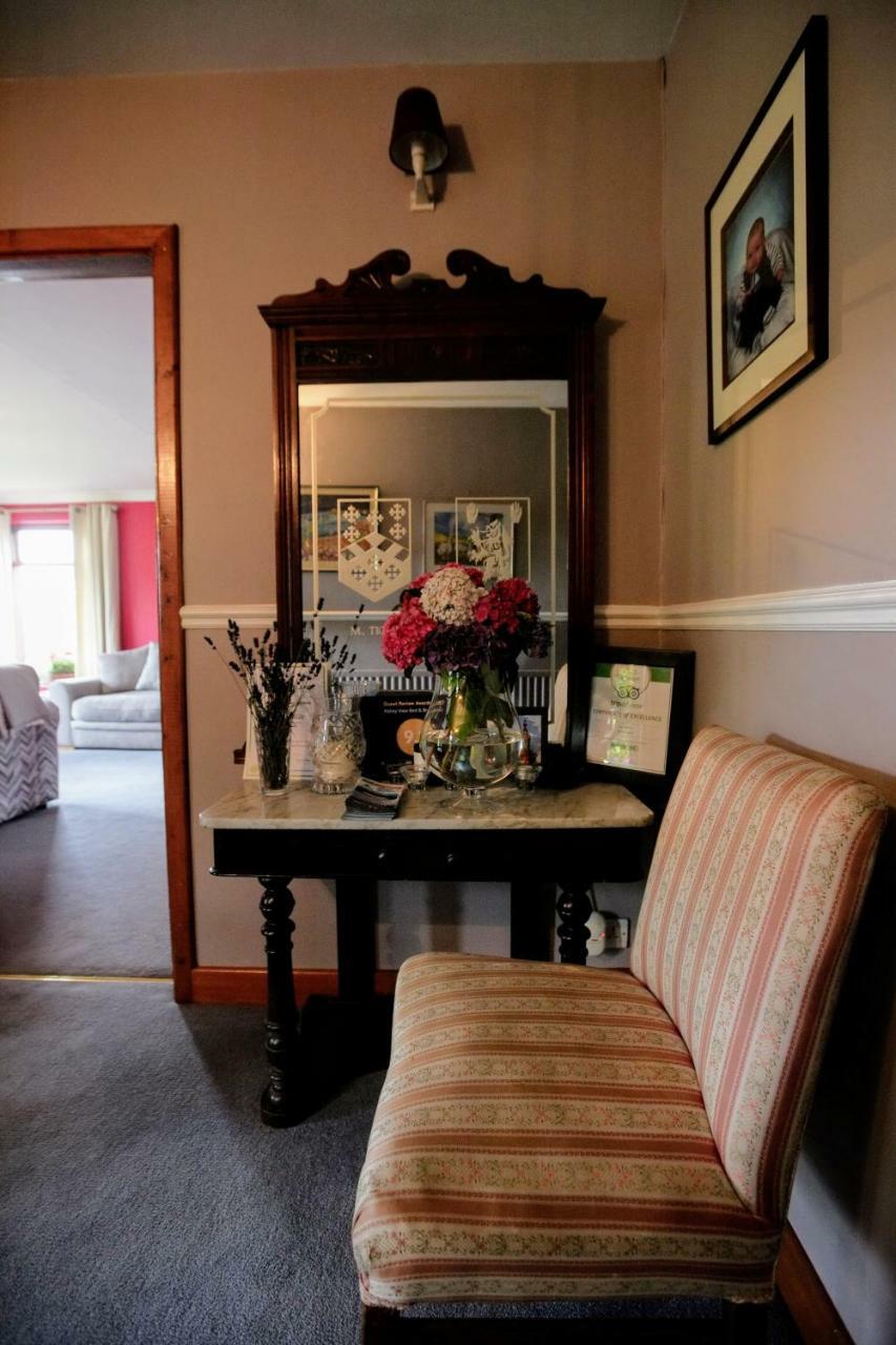Abbey View Bed & Breakfast Galway Eksteriør bilde