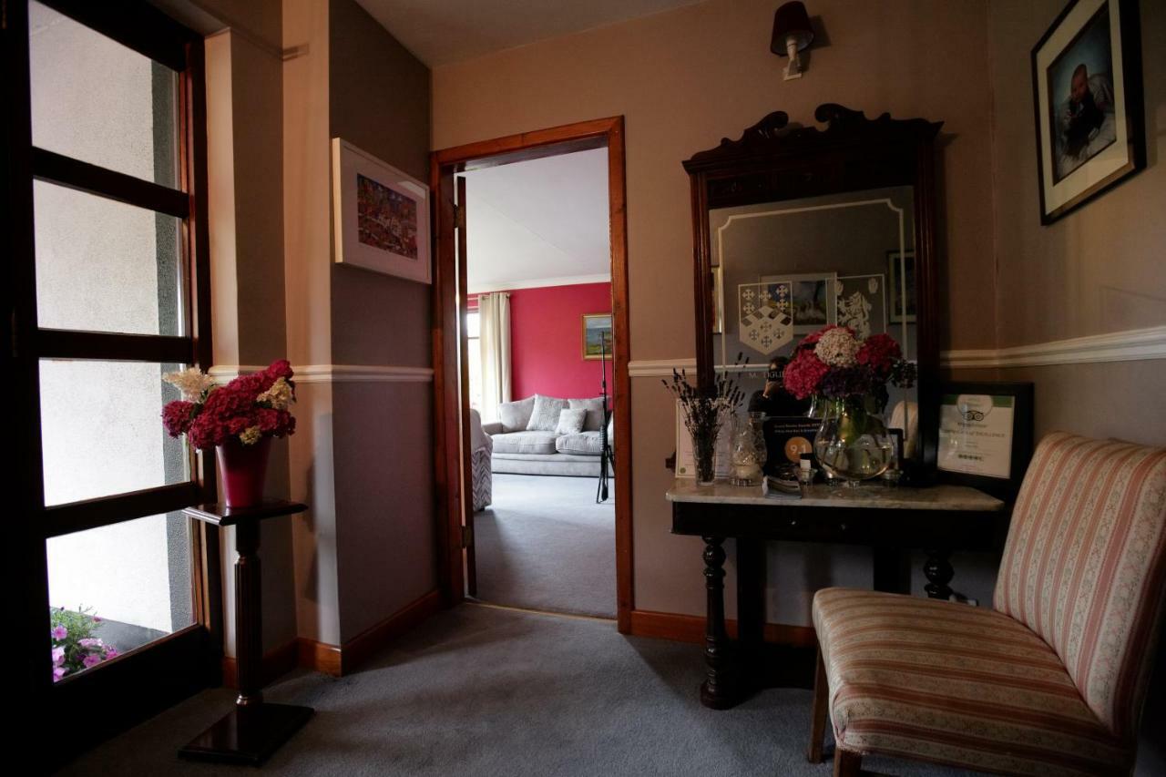 Abbey View Bed & Breakfast Galway Eksteriør bilde