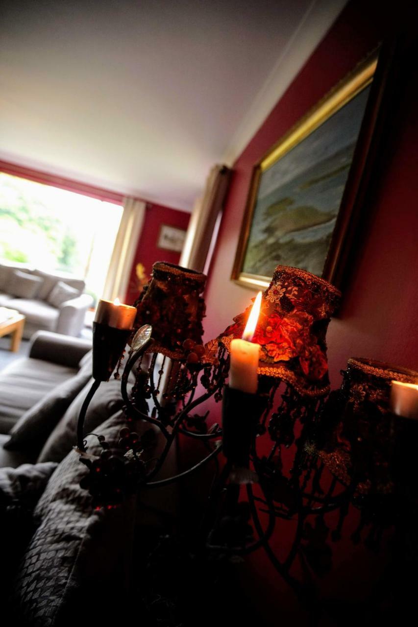 Abbey View Bed & Breakfast Galway Eksteriør bilde