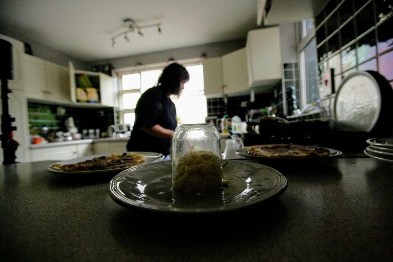 Abbey View Bed & Breakfast Galway Eksteriør bilde