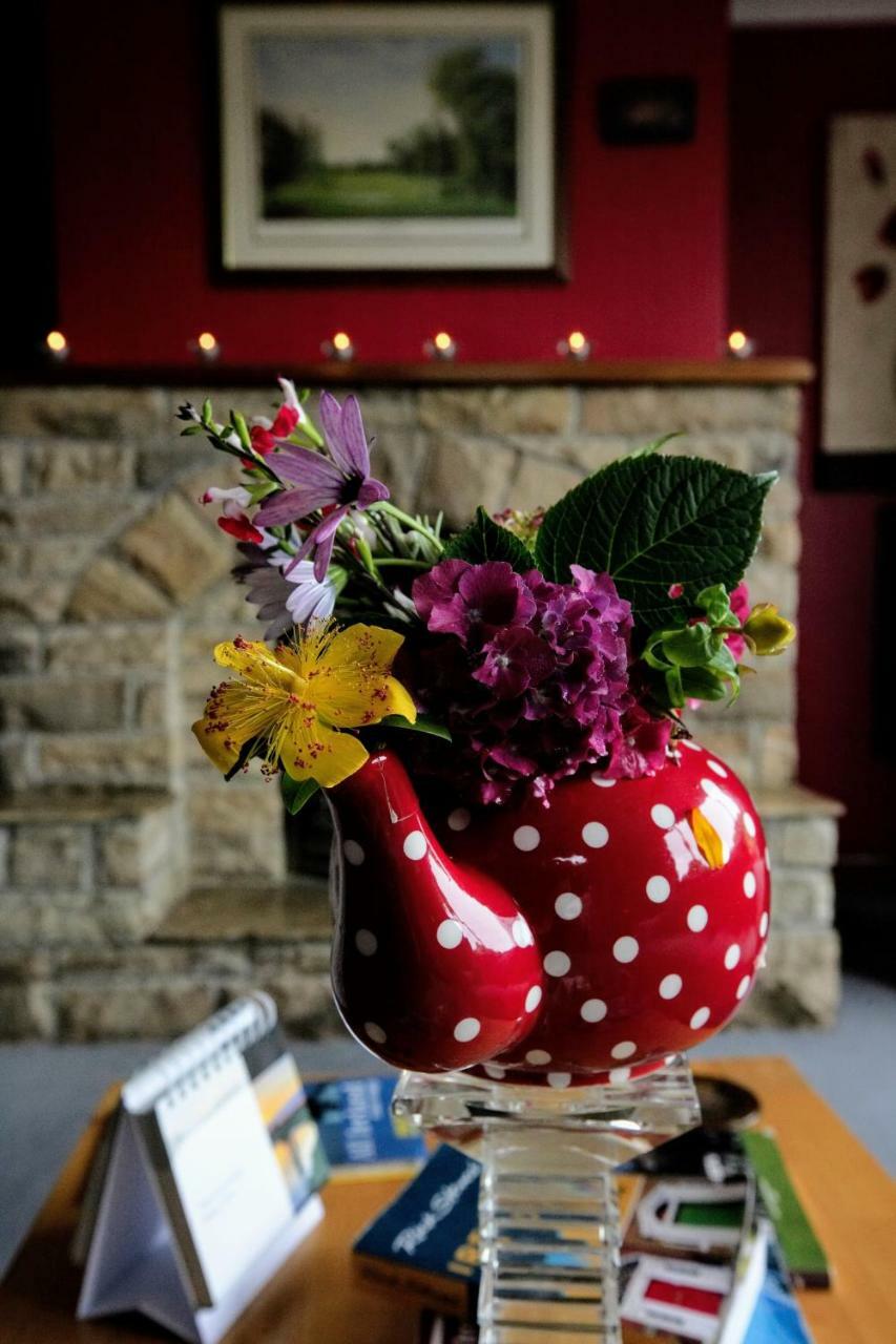 Abbey View Bed & Breakfast Galway Eksteriør bilde