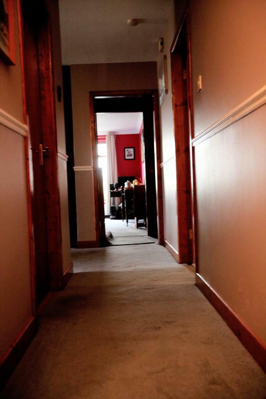 Abbey View Bed & Breakfast Galway Eksteriør bilde