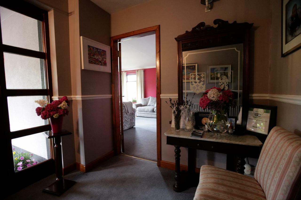 Abbey View Bed & Breakfast Galway Eksteriør bilde