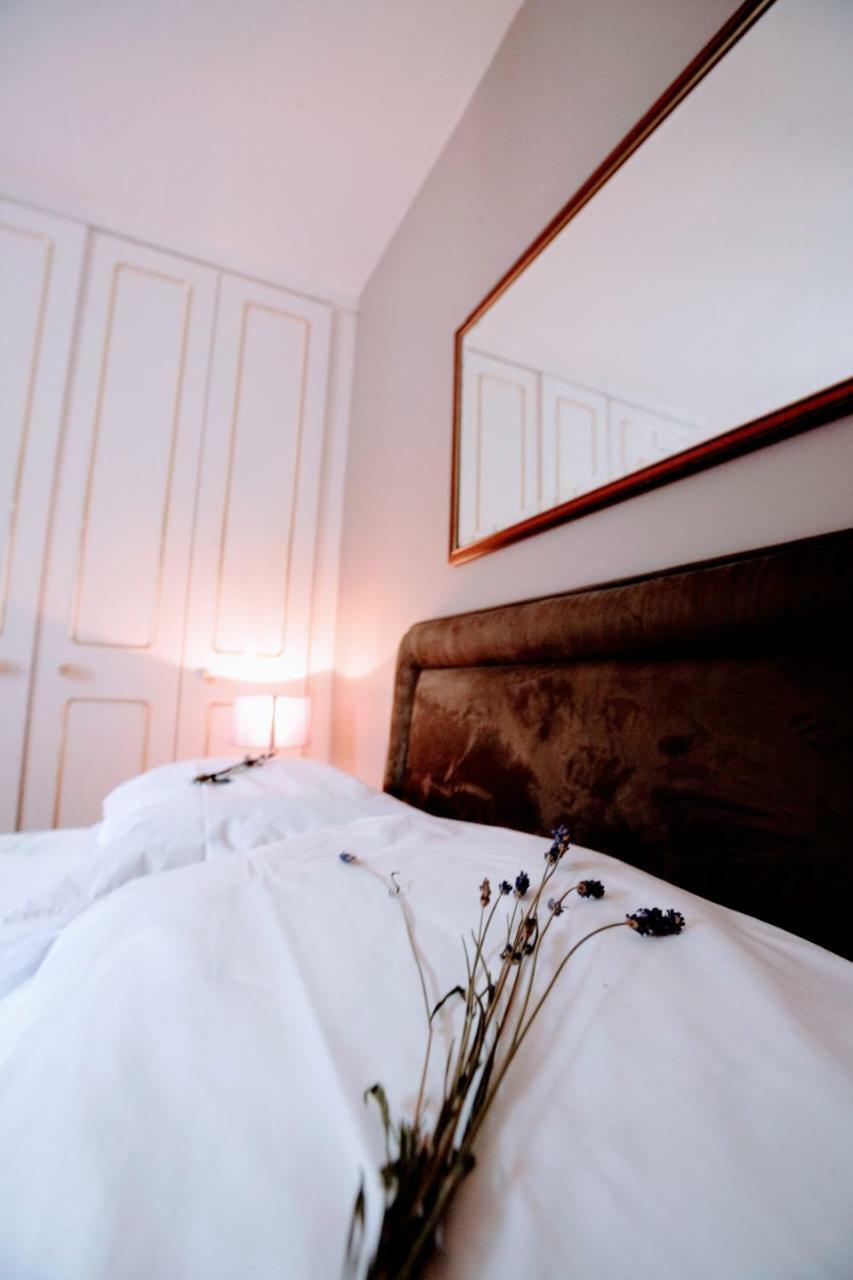 Abbey View Bed & Breakfast Galway Eksteriør bilde