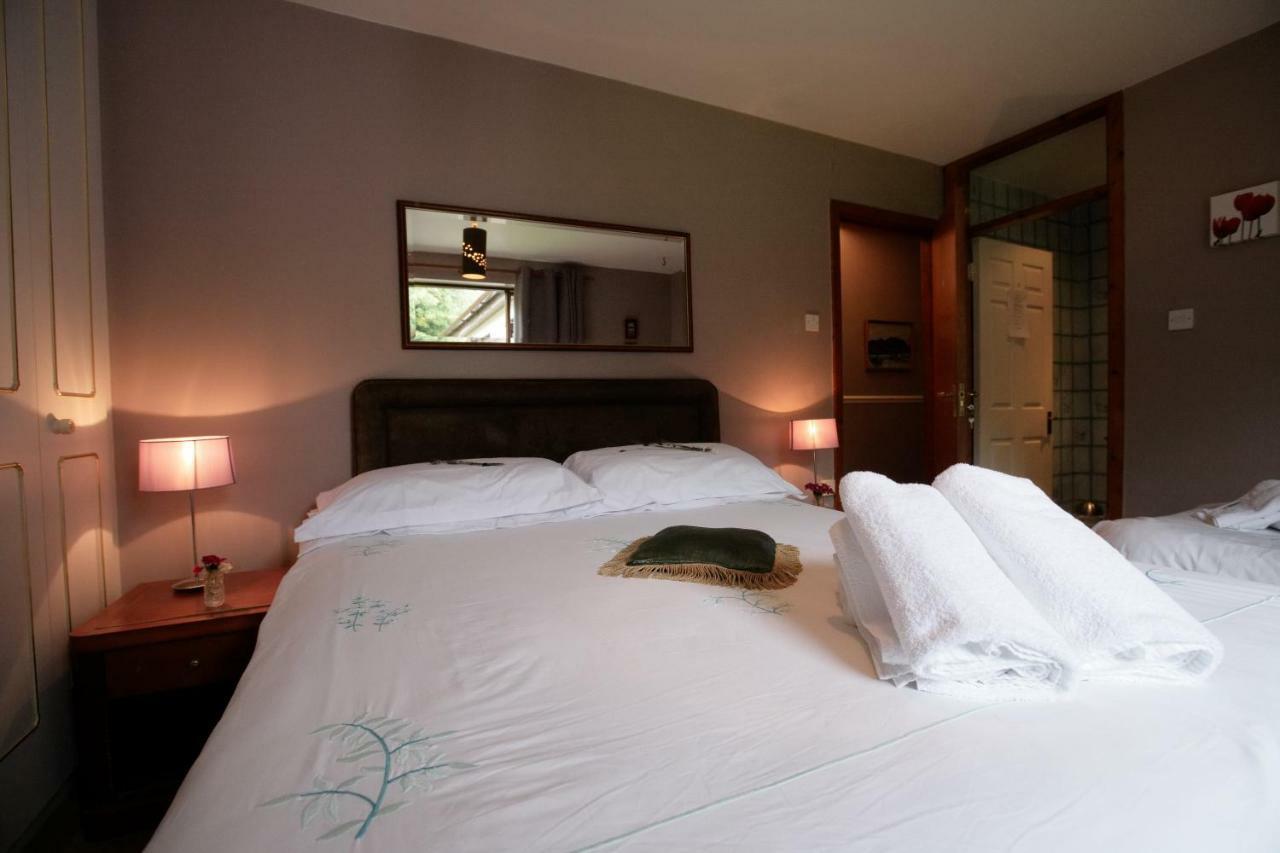 Abbey View Bed & Breakfast Galway Eksteriør bilde