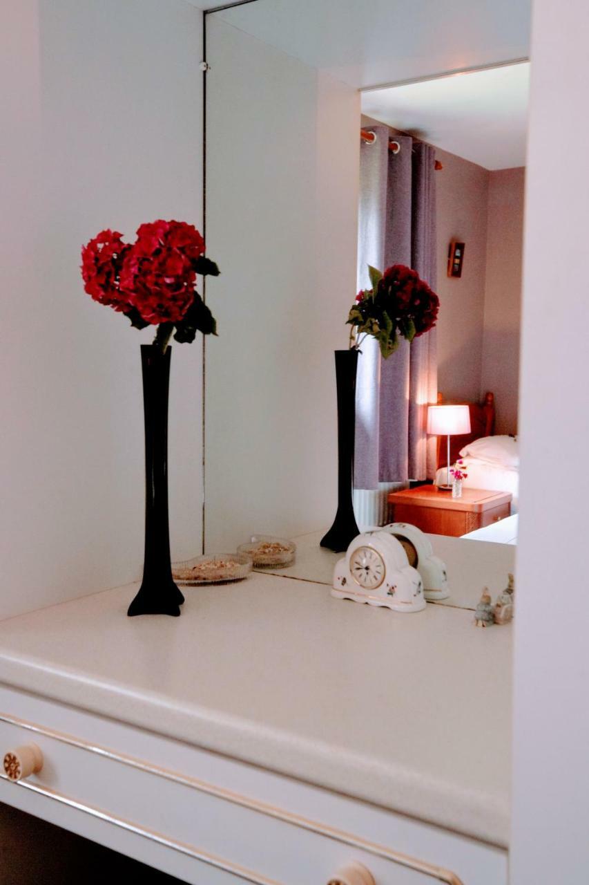 Abbey View Bed & Breakfast Galway Eksteriør bilde