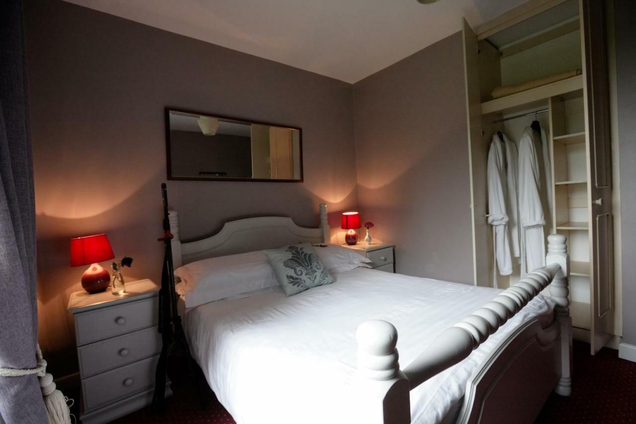 Abbey View Bed & Breakfast Galway Eksteriør bilde