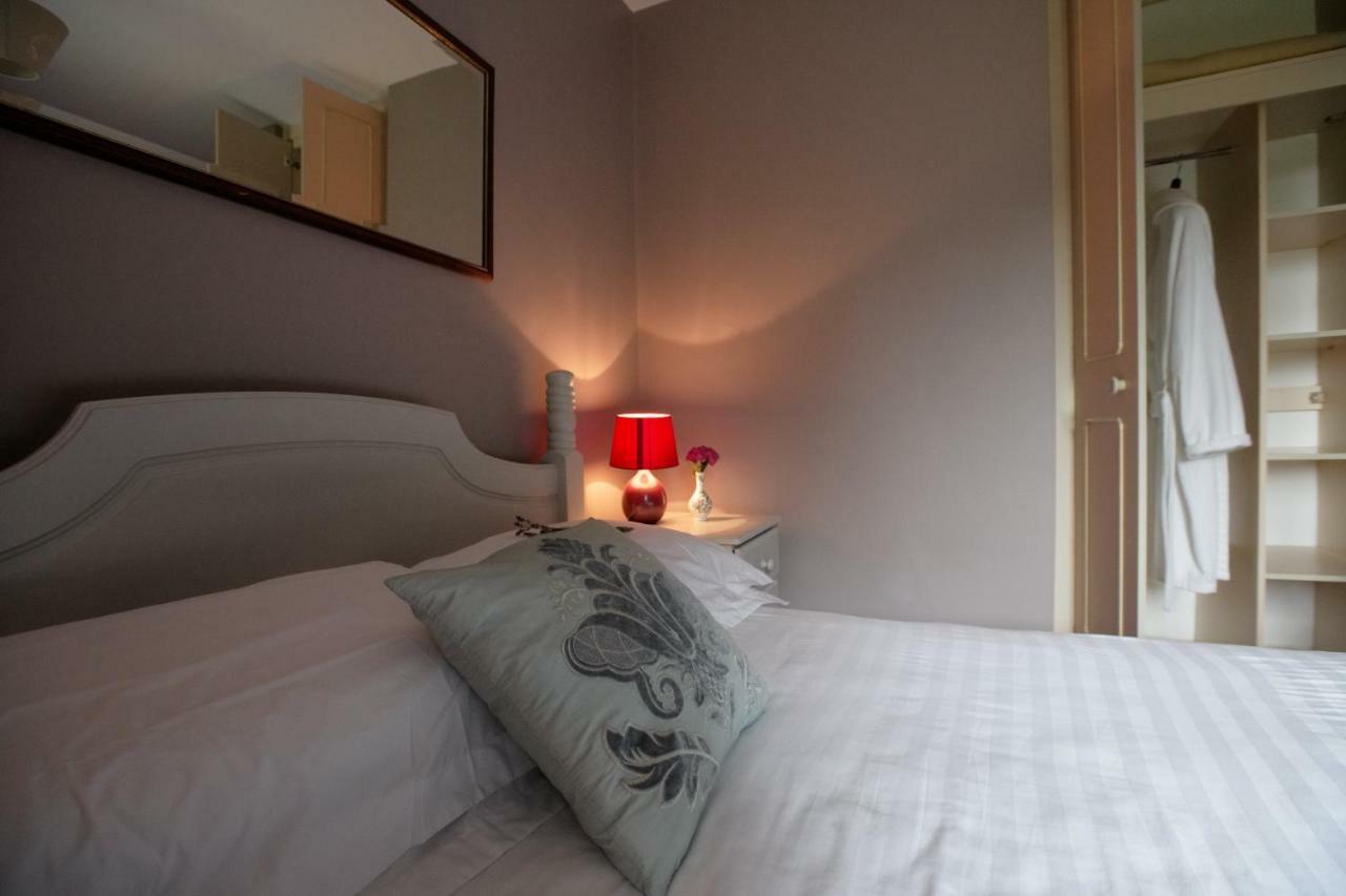 Abbey View Bed & Breakfast Galway Eksteriør bilde