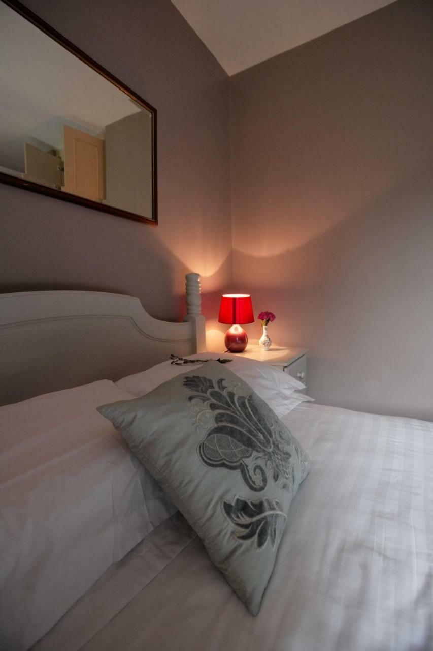Abbey View Bed & Breakfast Galway Eksteriør bilde
