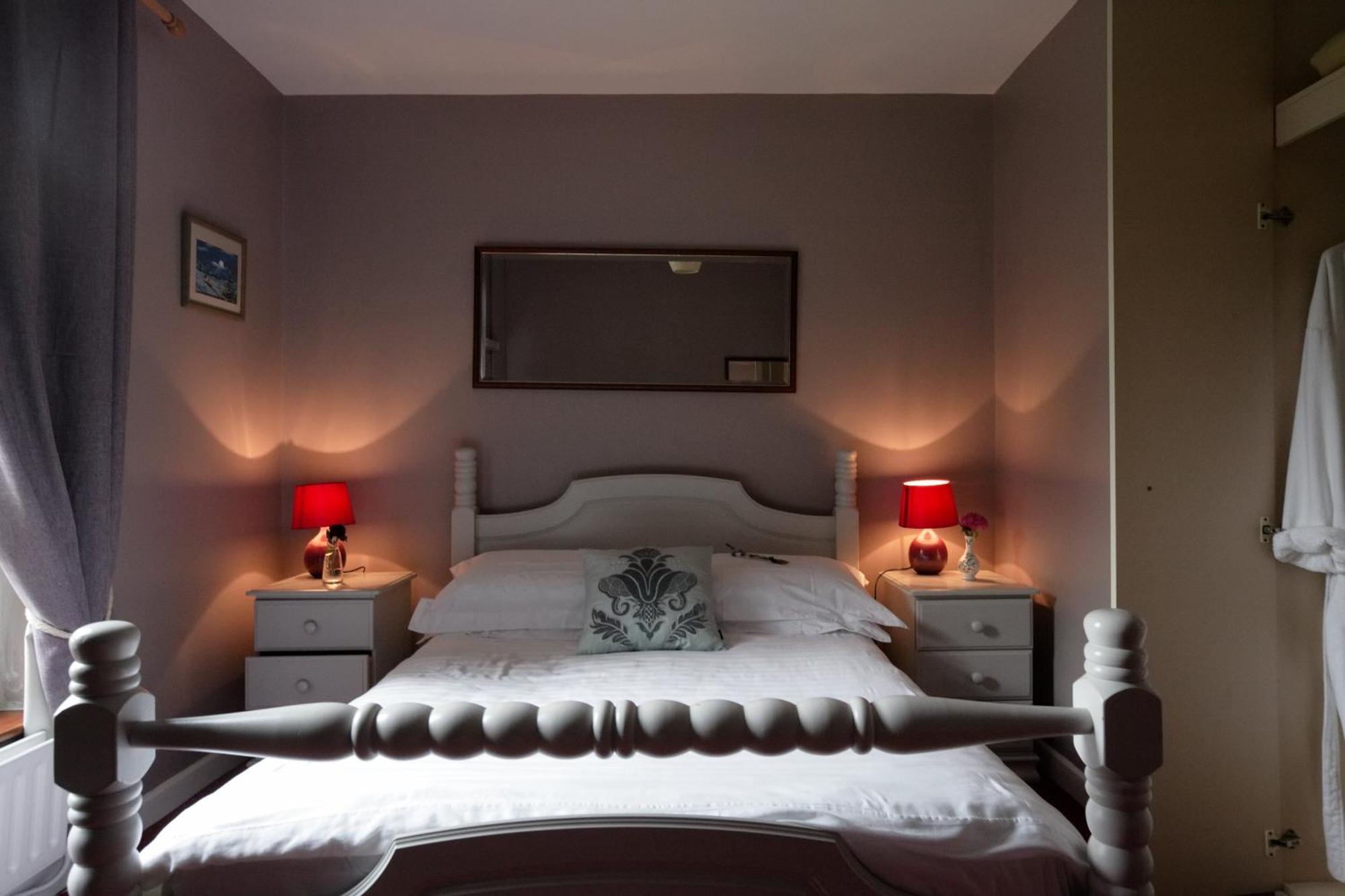 Abbey View Bed & Breakfast Galway Eksteriør bilde