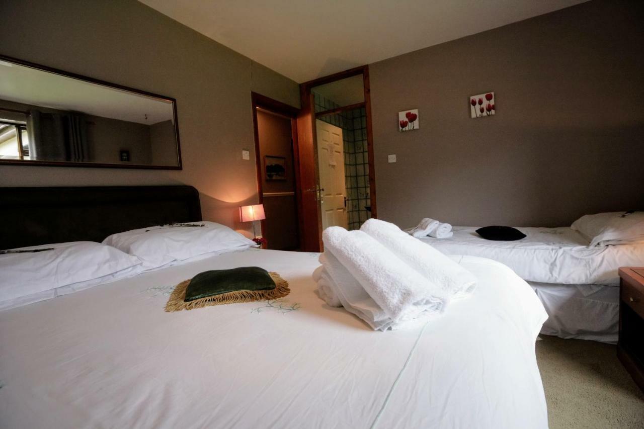 Abbey View Bed & Breakfast Galway Eksteriør bilde