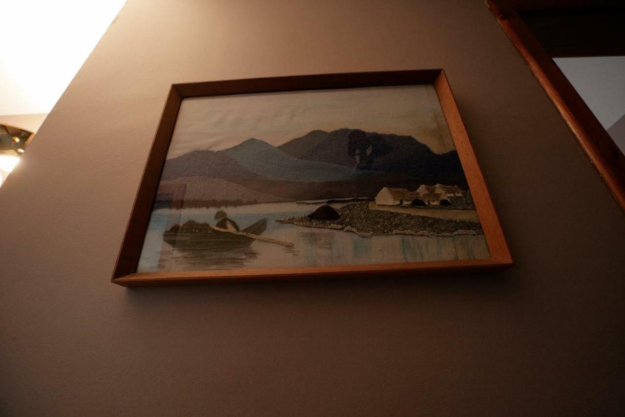 Abbey View Bed & Breakfast Galway Eksteriør bilde