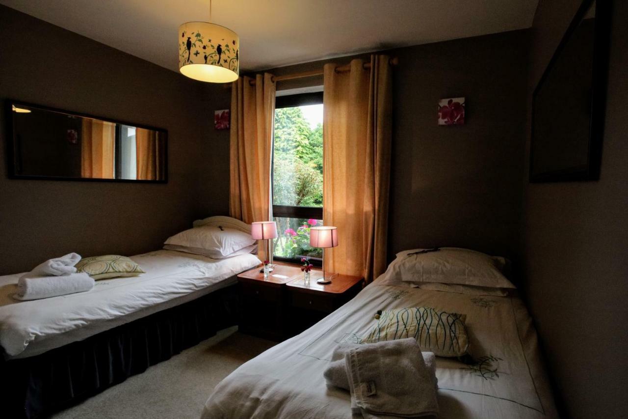 Abbey View Bed & Breakfast Galway Eksteriør bilde