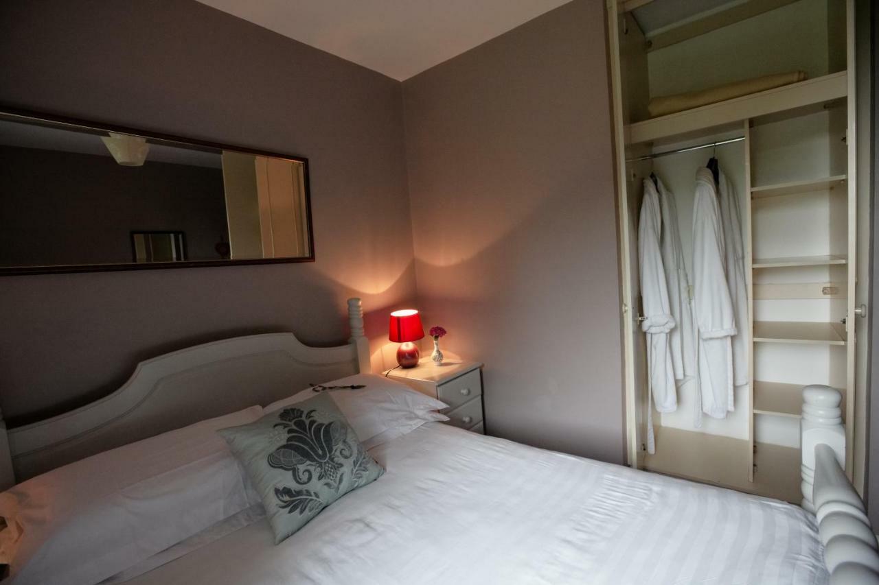 Abbey View Bed & Breakfast Galway Eksteriør bilde