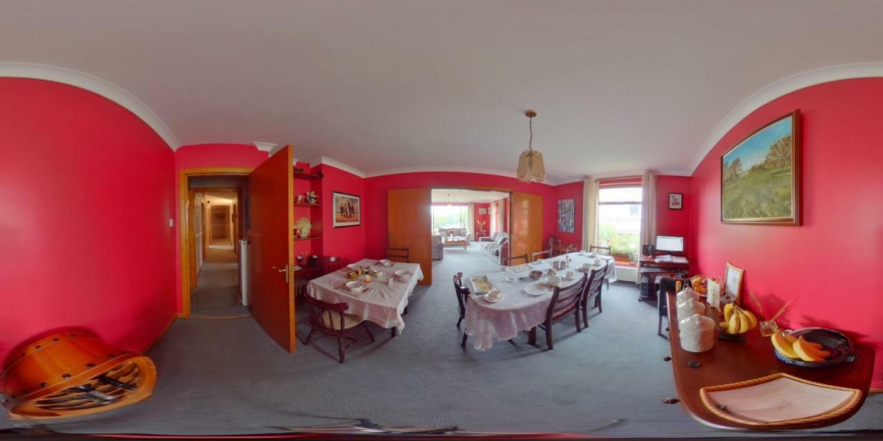 Abbey View Bed & Breakfast Galway Eksteriør bilde