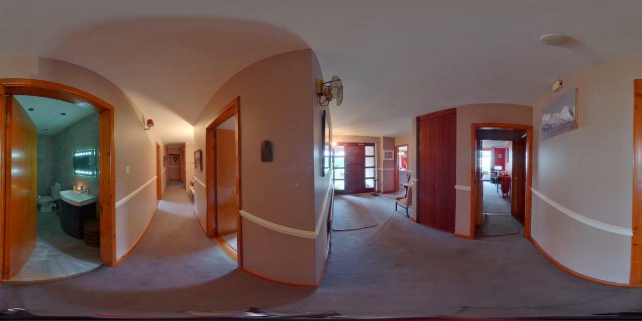 Abbey View Bed & Breakfast Galway Eksteriør bilde
