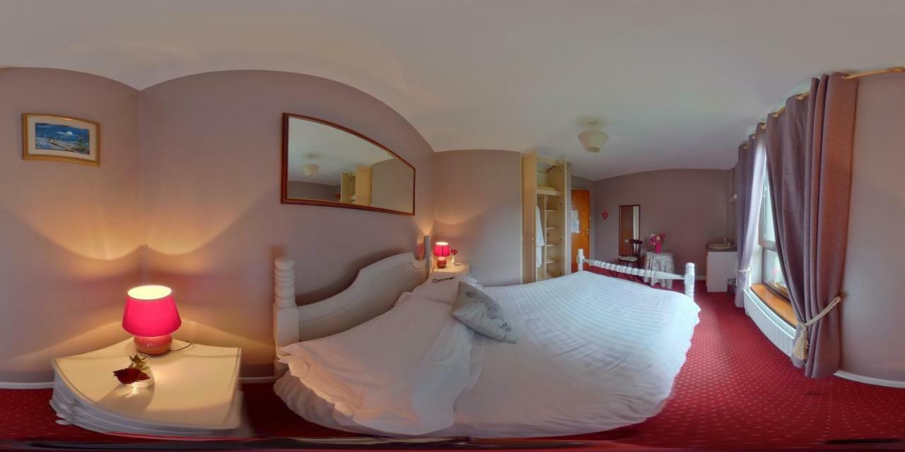 Abbey View Bed & Breakfast Galway Eksteriør bilde