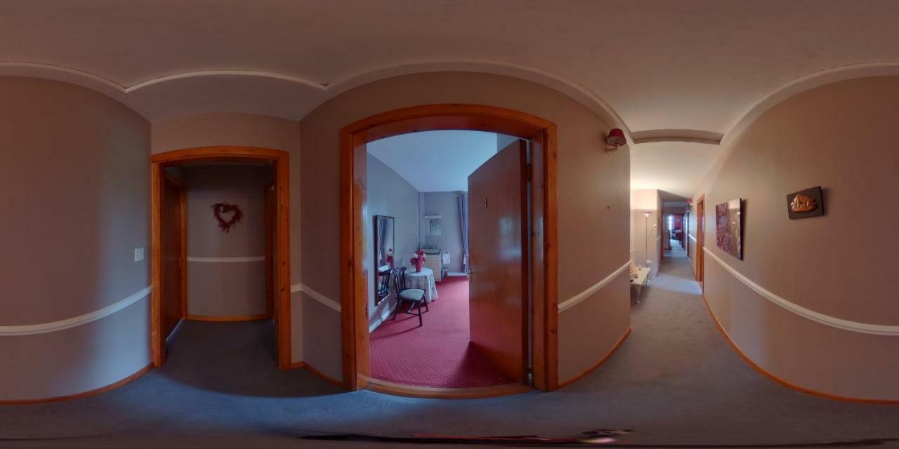 Abbey View Bed & Breakfast Galway Eksteriør bilde