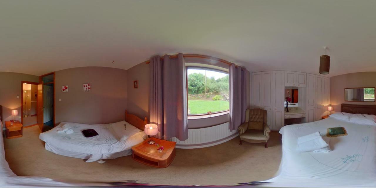 Abbey View Bed & Breakfast Galway Eksteriør bilde