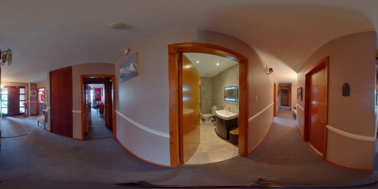 Abbey View Bed & Breakfast Galway Eksteriør bilde