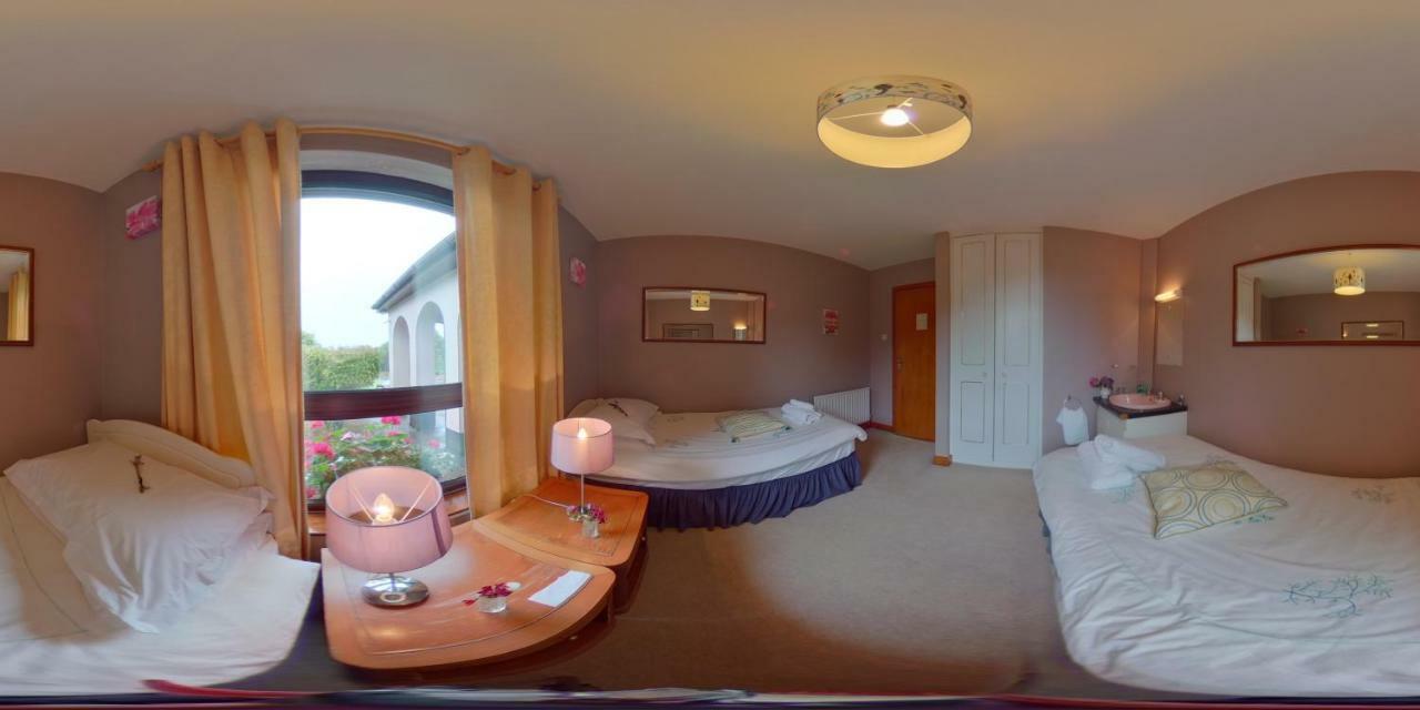 Abbey View Bed & Breakfast Galway Eksteriør bilde