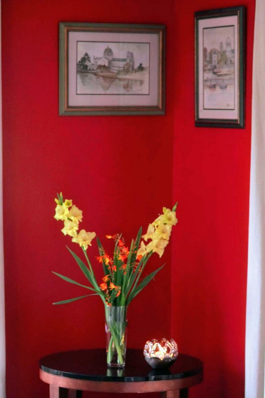 Abbey View Bed & Breakfast Galway Eksteriør bilde