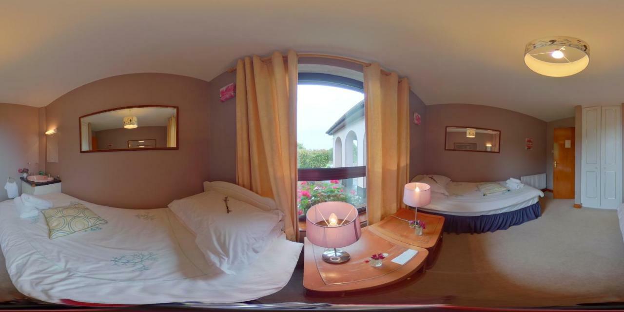 Abbey View Bed & Breakfast Galway Eksteriør bilde