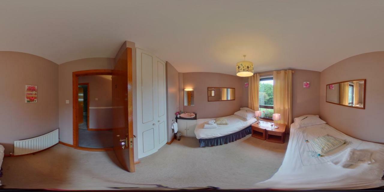 Abbey View Bed & Breakfast Galway Eksteriør bilde
