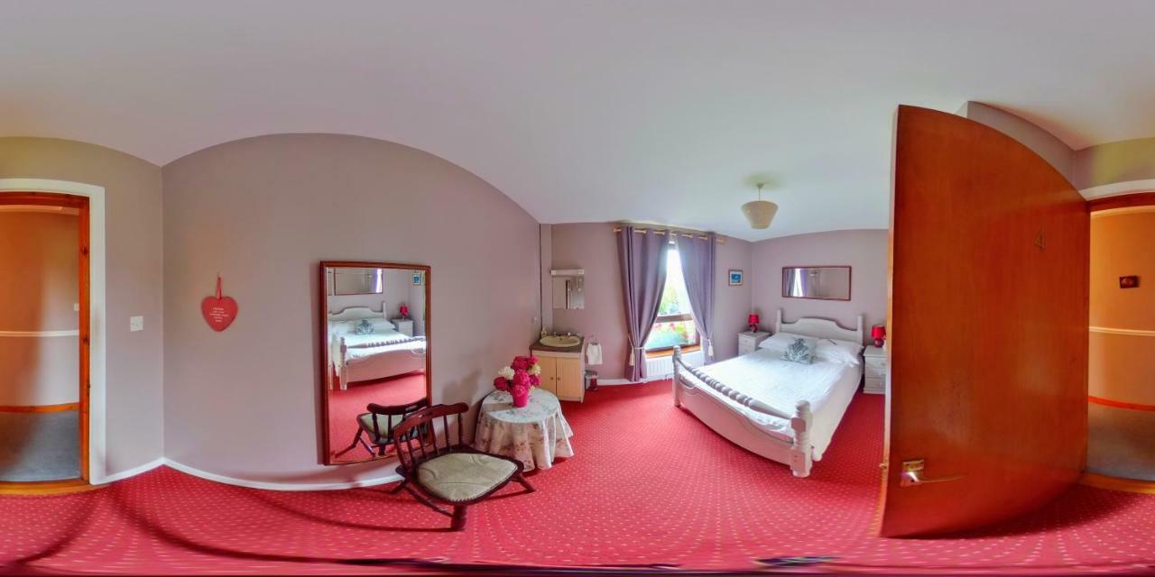 Abbey View Bed & Breakfast Galway Eksteriør bilde