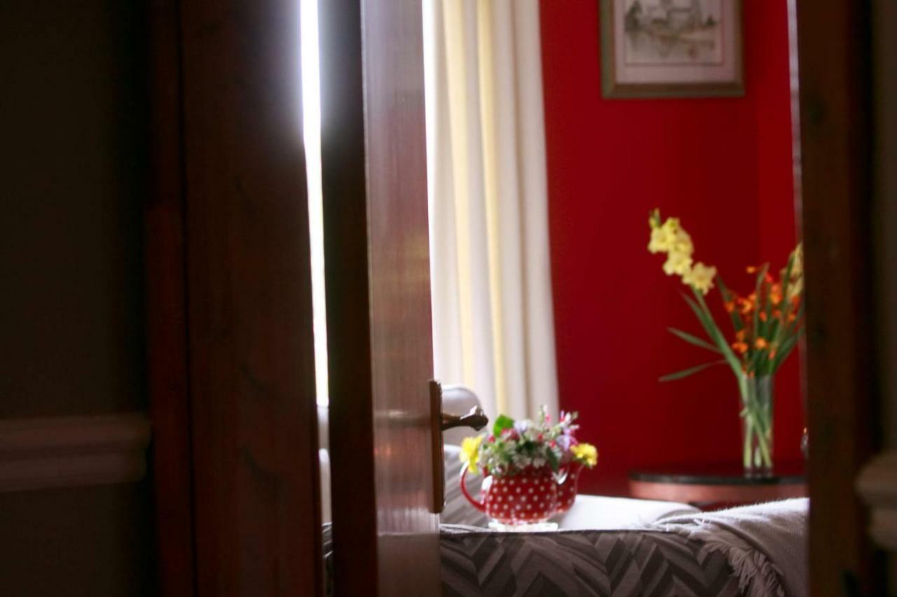 Abbey View Bed & Breakfast Galway Eksteriør bilde