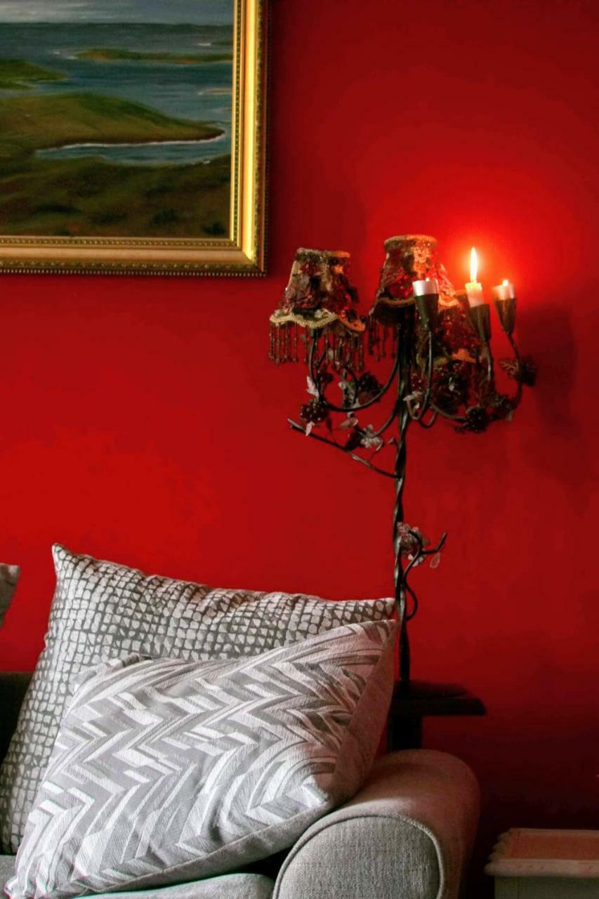 Abbey View Bed & Breakfast Galway Eksteriør bilde