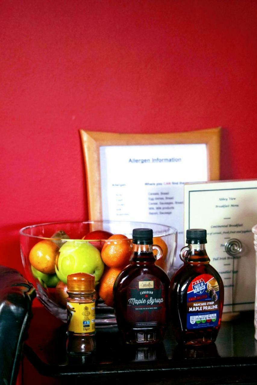 Abbey View Bed & Breakfast Galway Eksteriør bilde