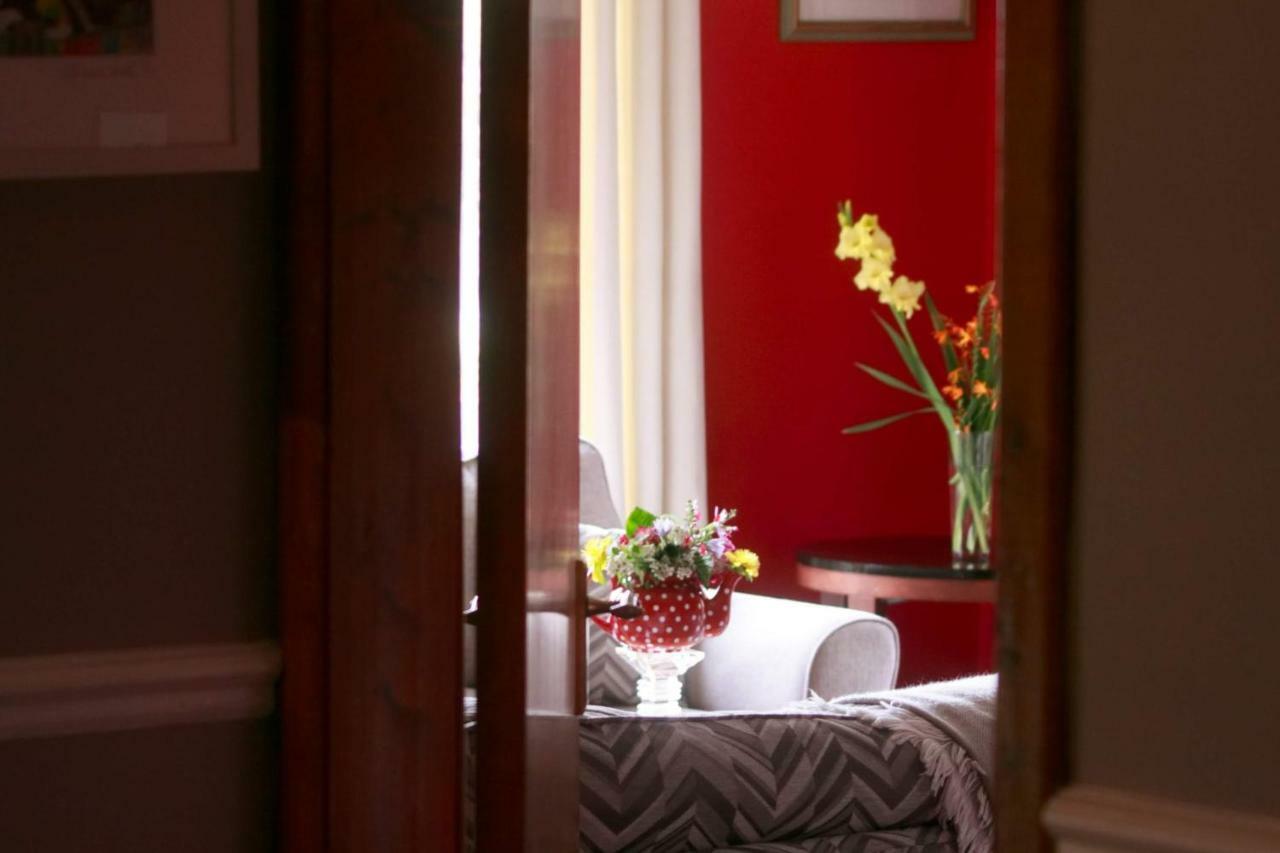 Abbey View Bed & Breakfast Galway Eksteriør bilde