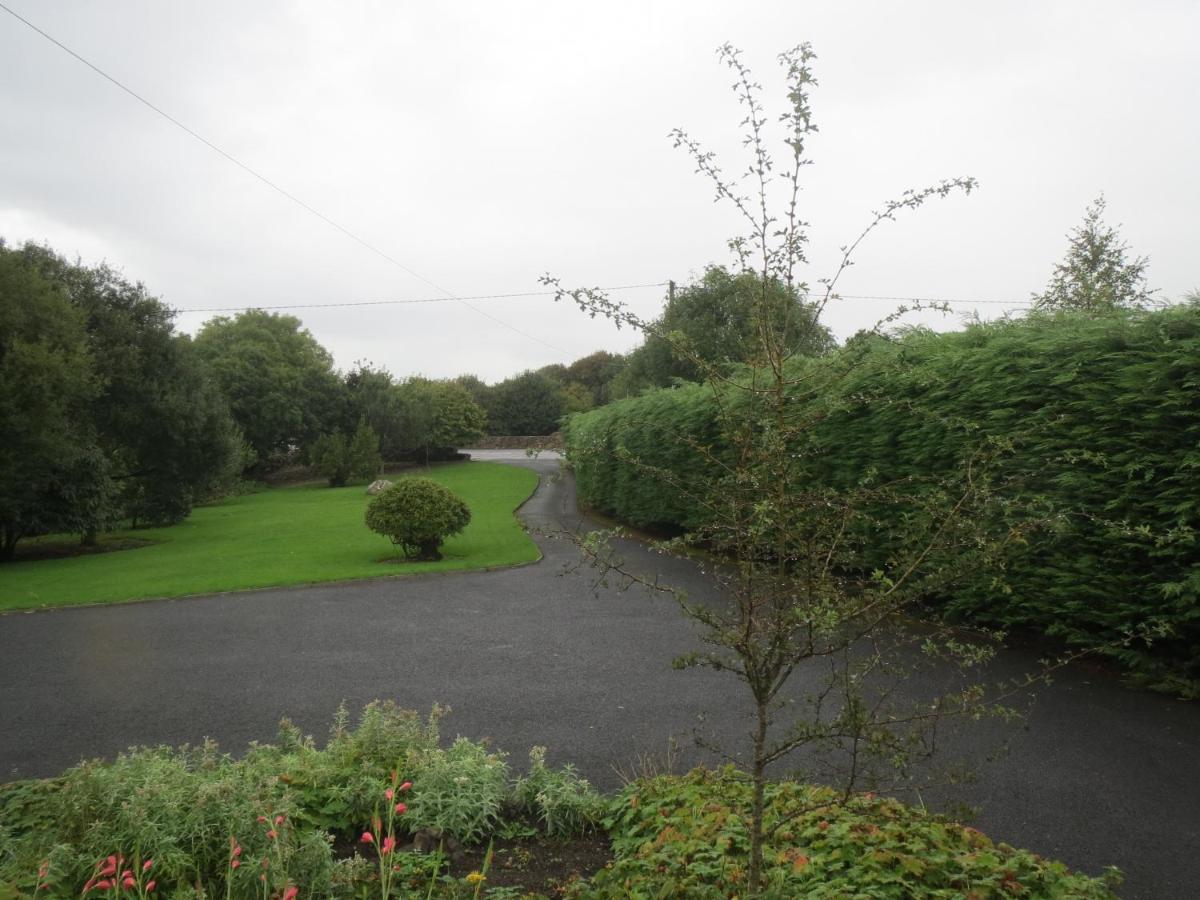 Abbey View Bed & Breakfast Galway Eksteriør bilde